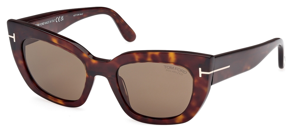  Tom Ford  FT1190 52H