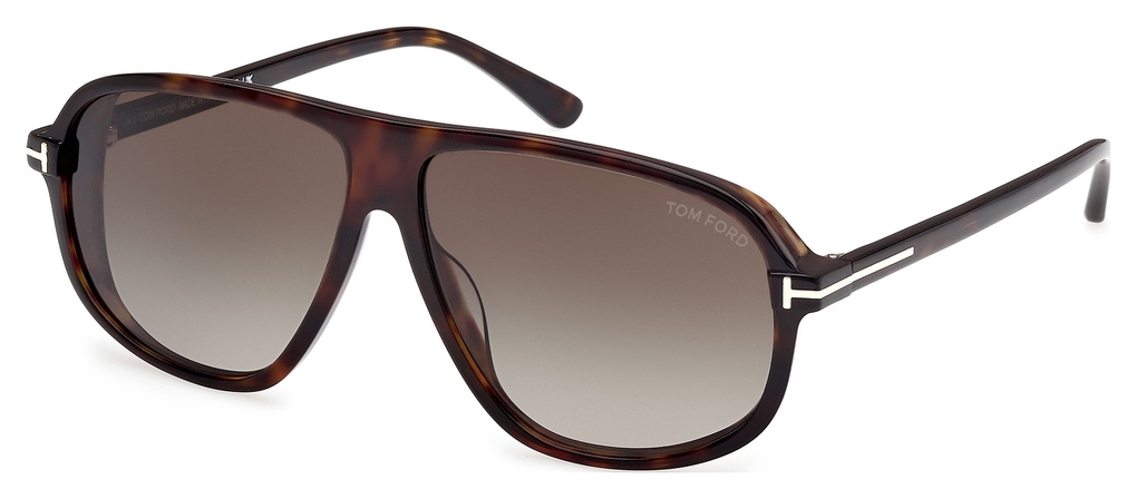  Tom Ford  FT1208 52K