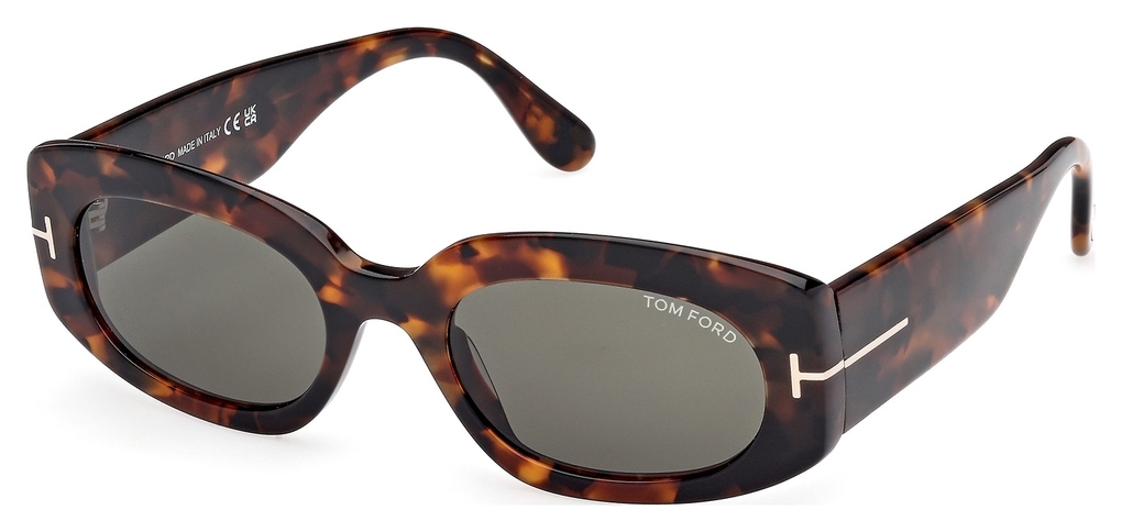  Tom Ford  FT1187 52N