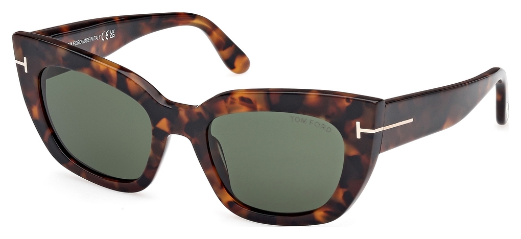  Tom Ford  FT1190 52N