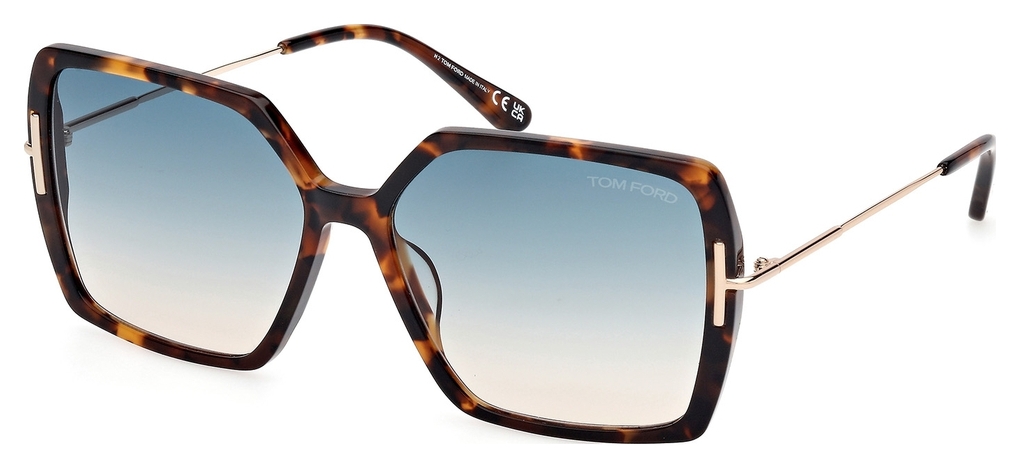  Tom Ford  FT1039 52P