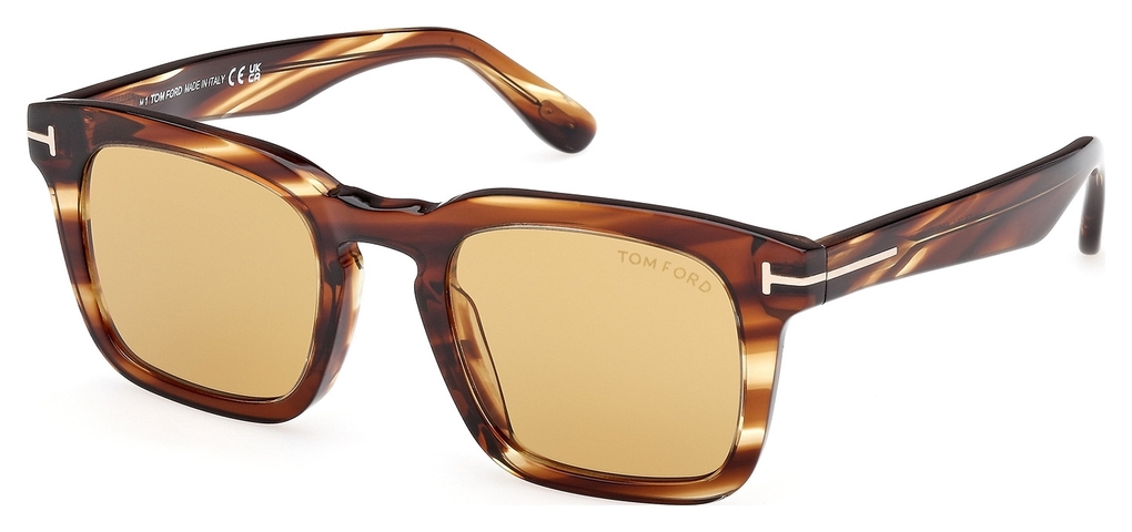  Tom Ford  FT0751 53E DAX