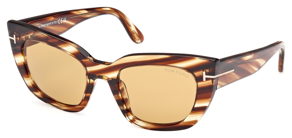  Tom Ford  FT1190 53E