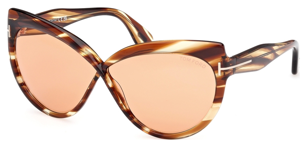  Tom Ford  FT1196 53E