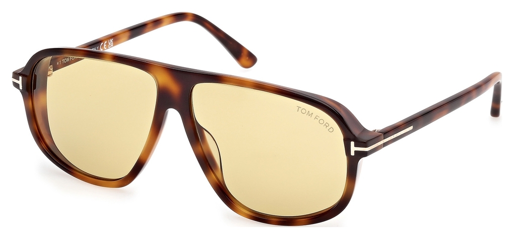  Tom Ford  FT1208 53E