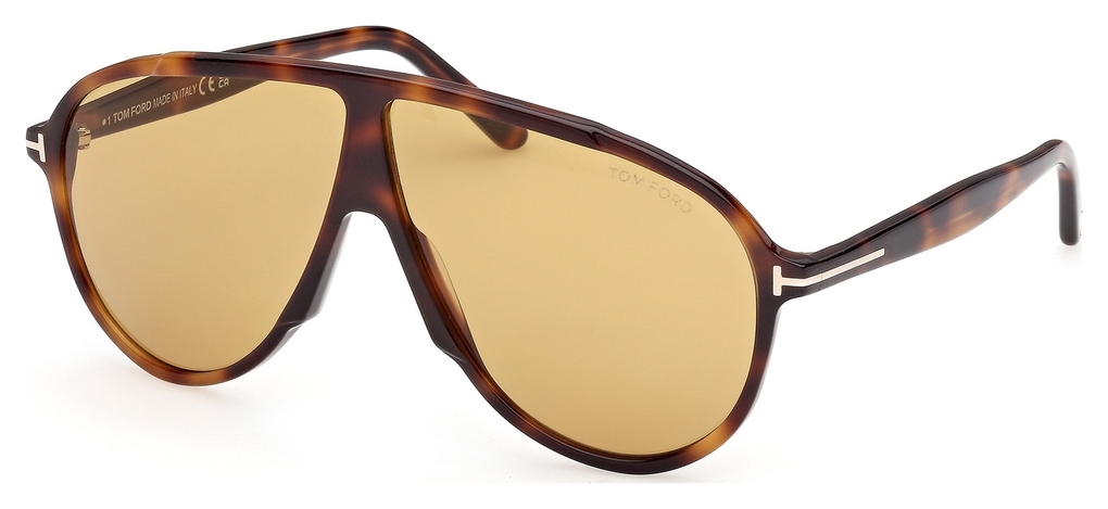  Tom Ford  FT1211 53E