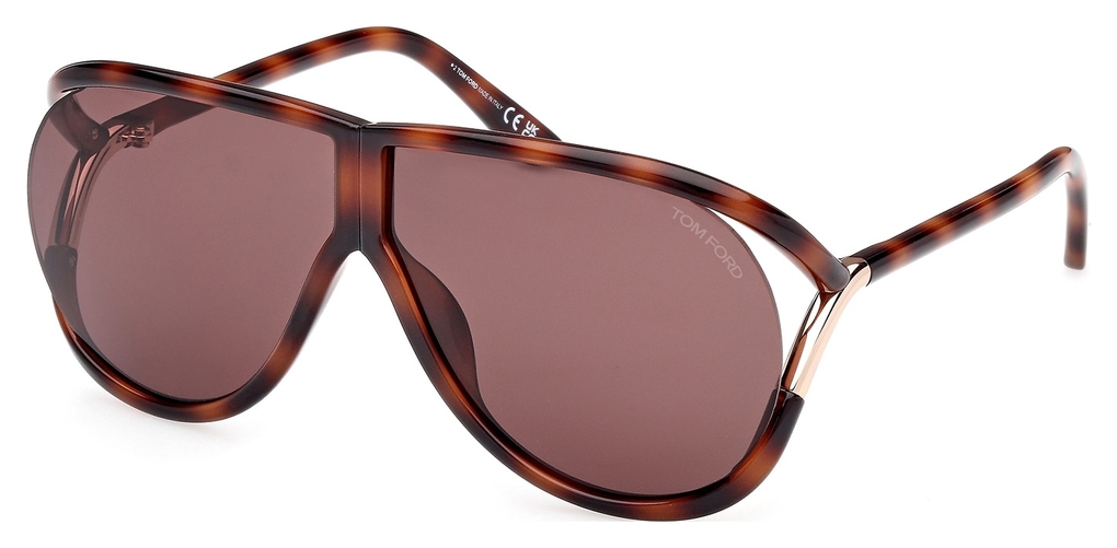  Tom Ford  FT1197 53E