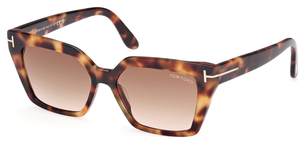  Tom Ford  FT1030 53F