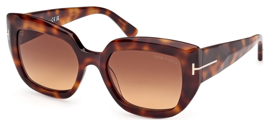  Tom Ford  FT1192 53F