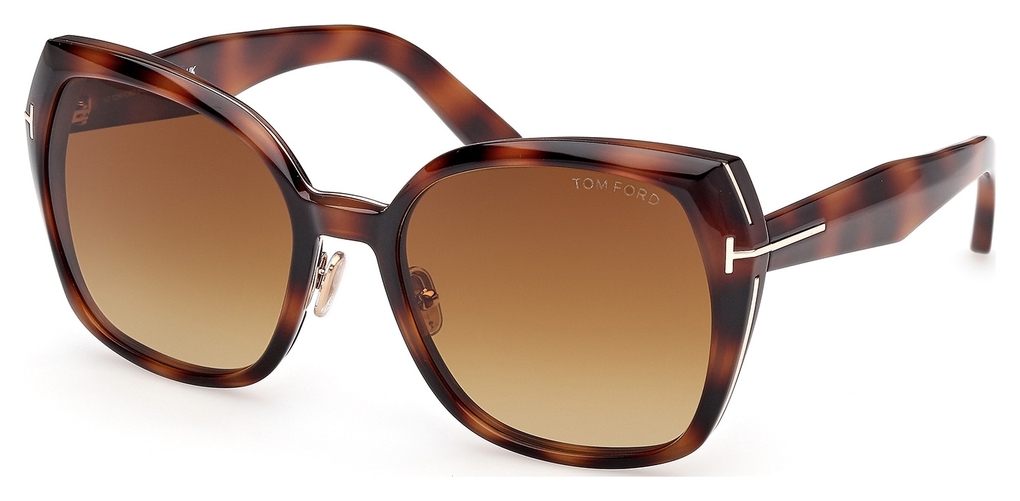  Tom Ford  FT1223 53F