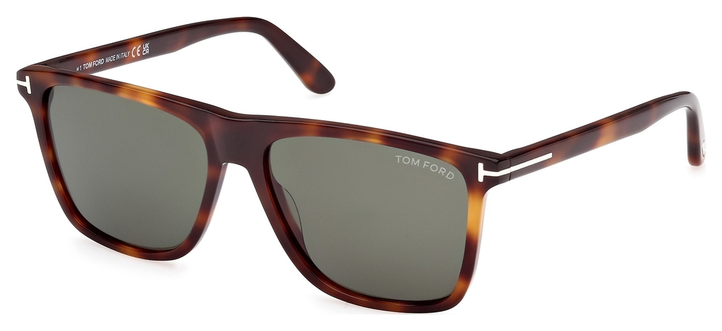  Tom Ford  FT0832 53N Fletcher