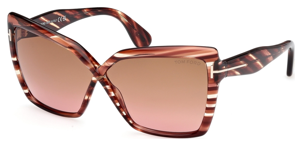  Tom Ford  FT1195 54F