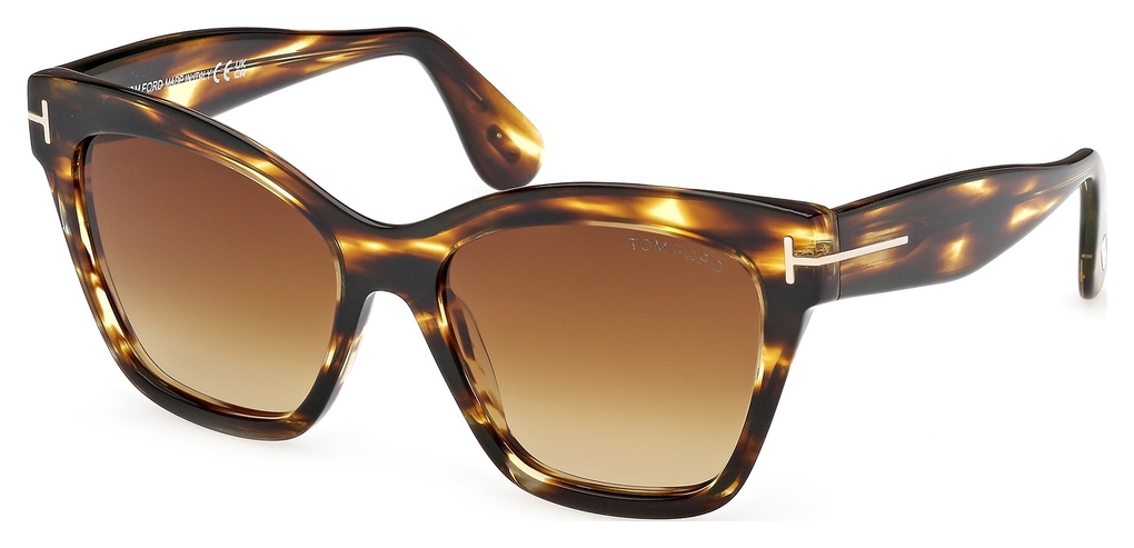  Tom Ford  FT1217 55F