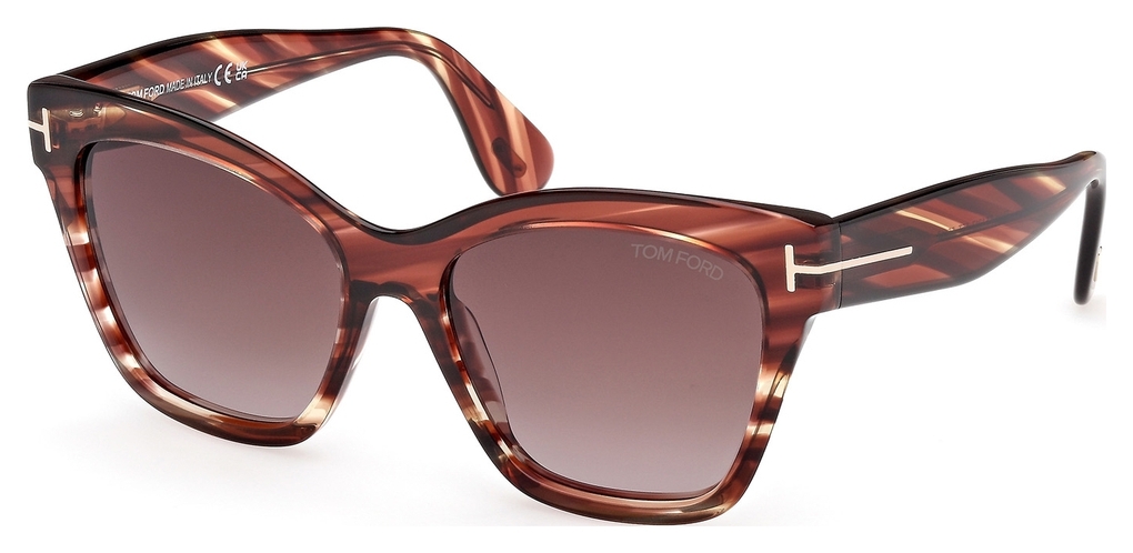  Tom Ford  FT1217 55T