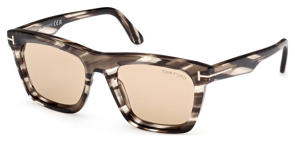  Tom Ford  FT1207 56E