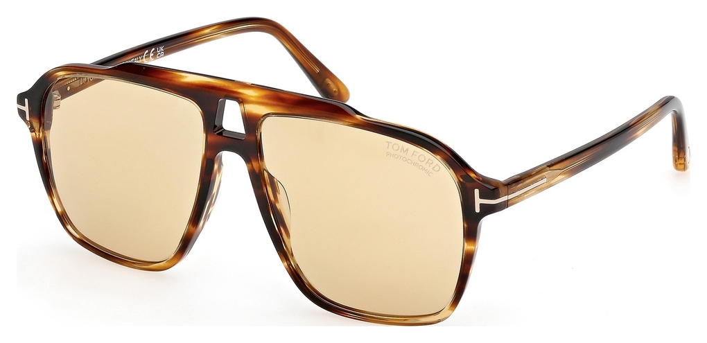  Tom Ford  FT1209 56E