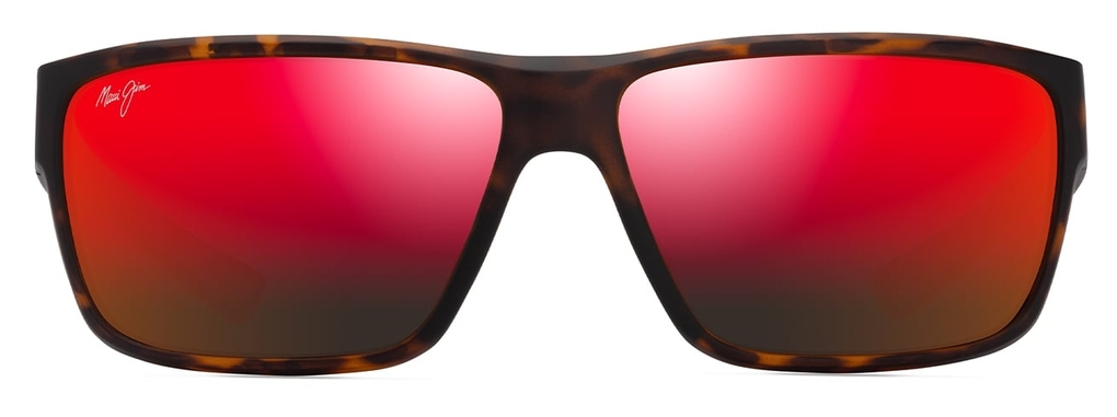  Maui Jim  MJRM661-10A UILA