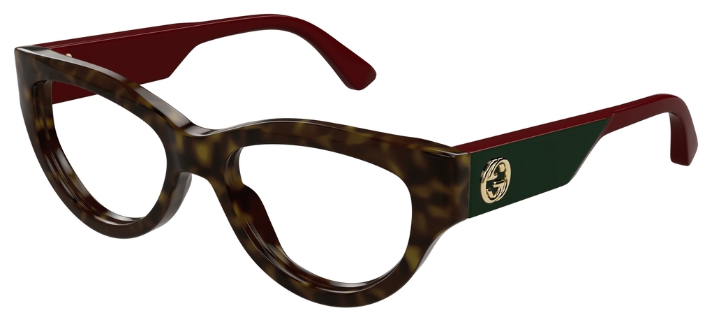 Gucci  GG1665O-006