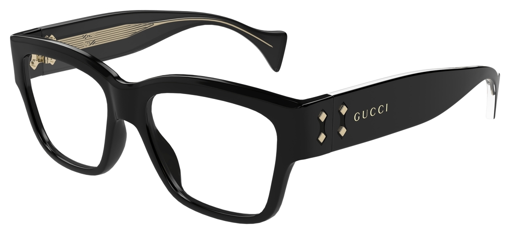  Gucci  GG1705O-001