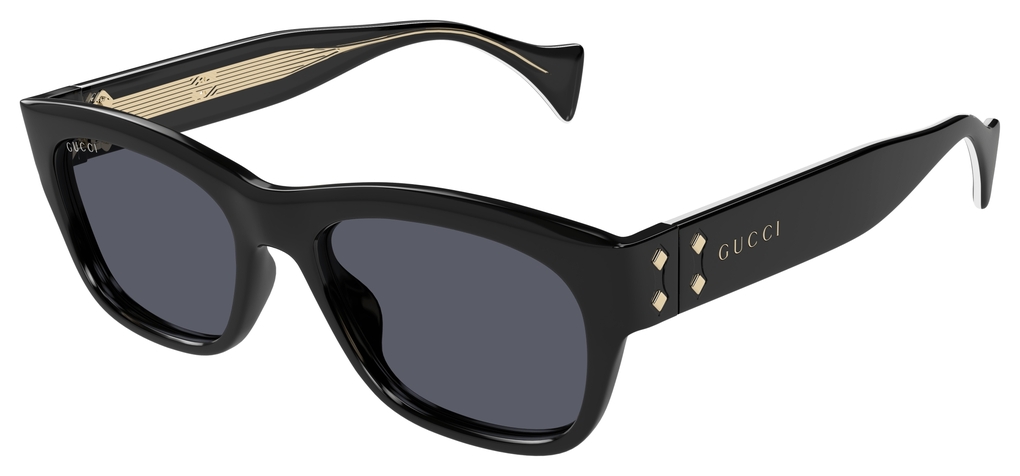  Gucci  GG1706S-001