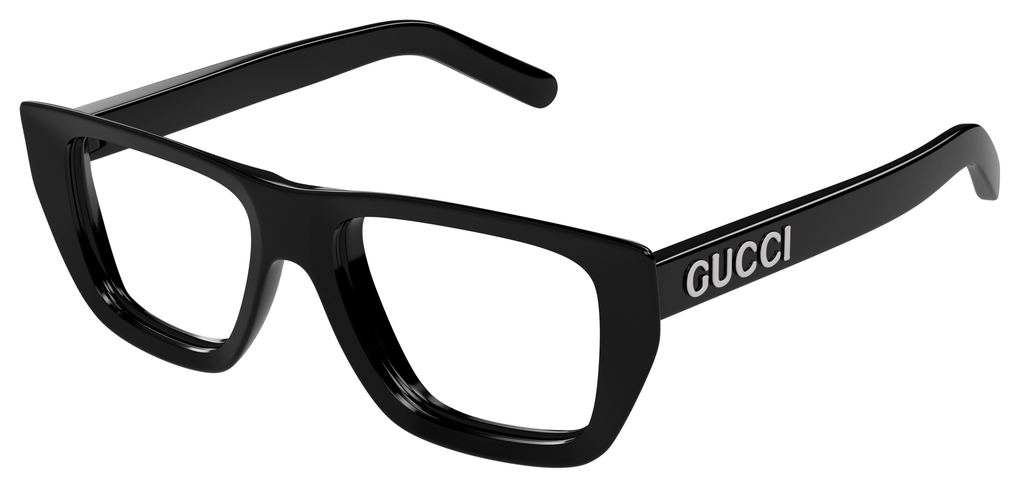  Gucci  GG1724O-001
