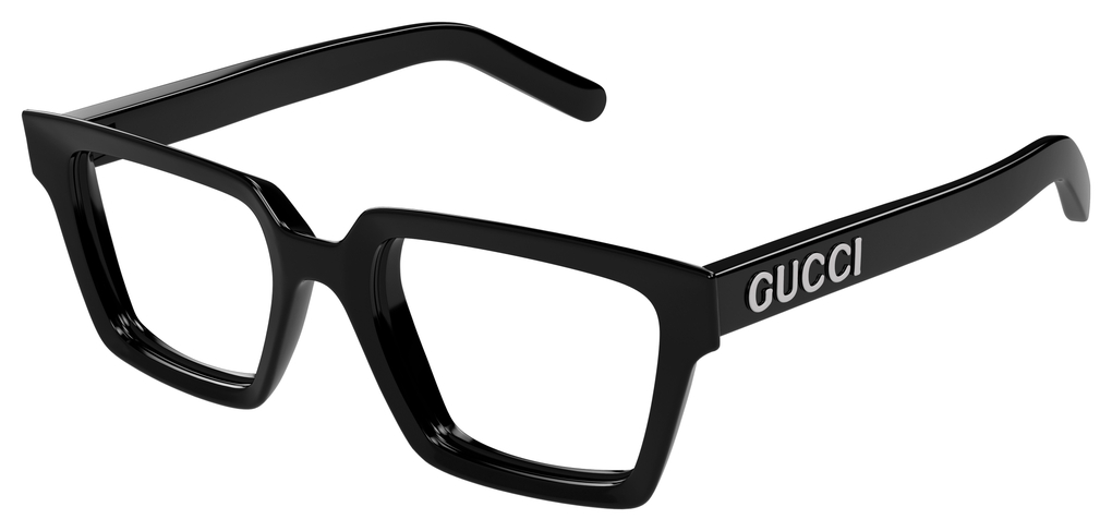  Gucci  GG1725O-001