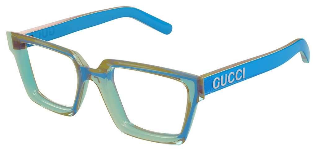  Gucci  GG1725O-003