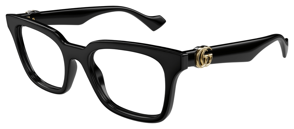  Gucci  GG1728O-001