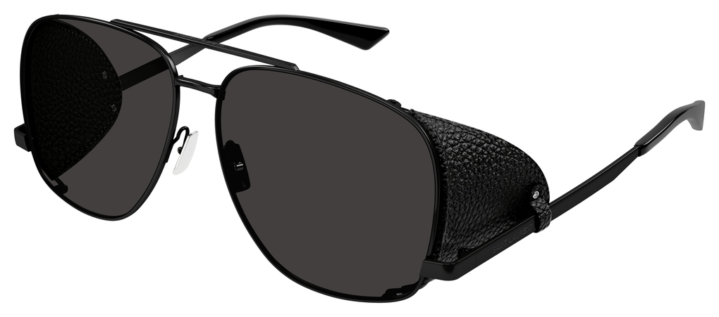  Saint Laurent  SL 653 LEON LEATHER SPOILER-002