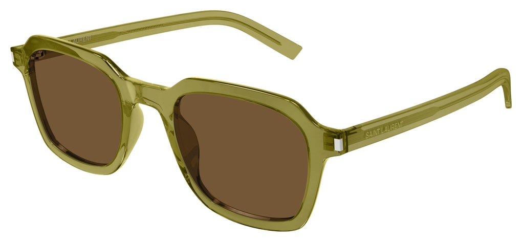  Saint Laurent  SL 715 SLIM-004