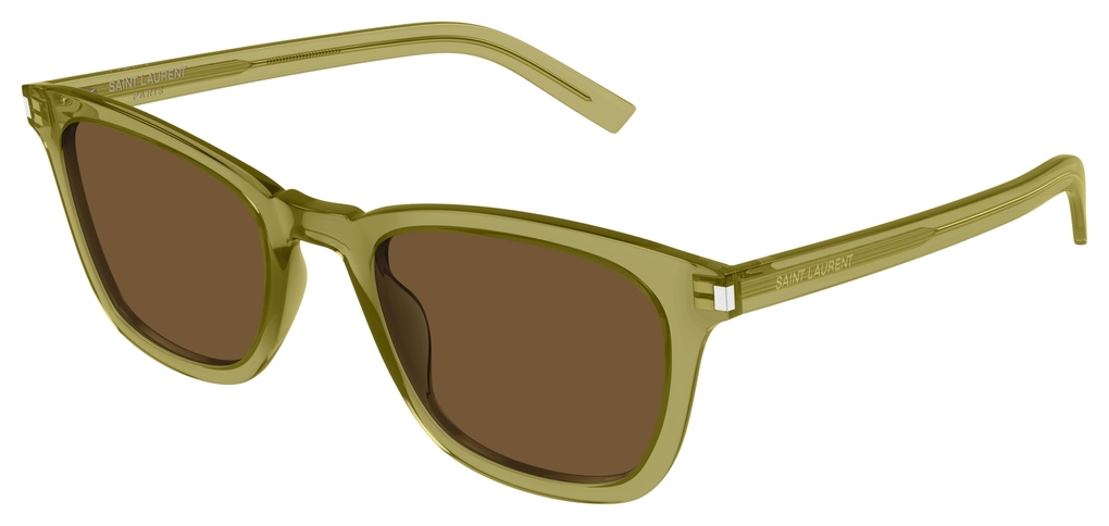  Saint Laurent  SL 716 SLIM-004