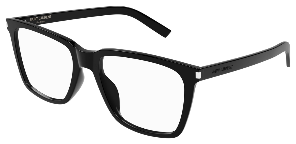  Saint Laurent  SL 717 SLIM-001