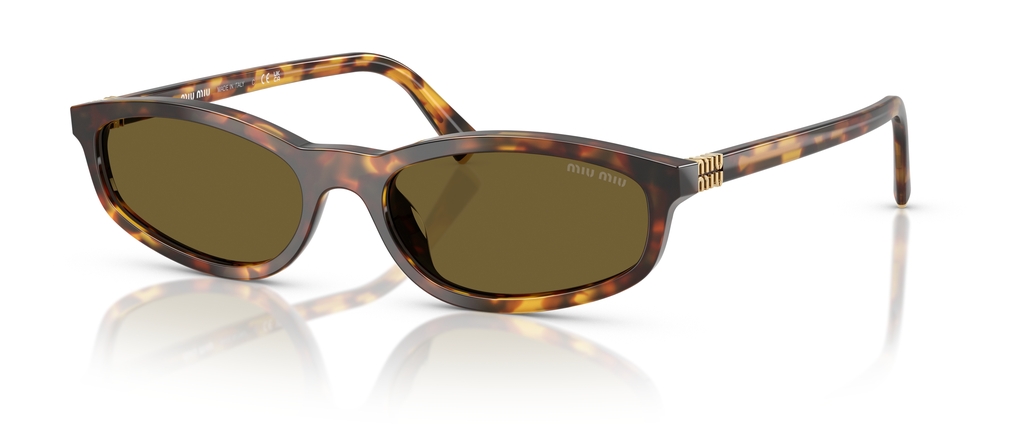  Miu Miu  MU A06S 14L09Z