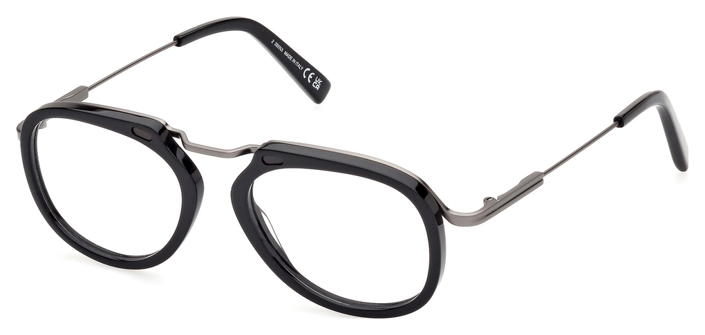  Zegna  EZ5272 001