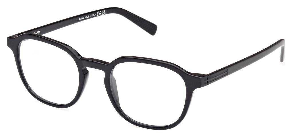  Zegna  EZ5284 001