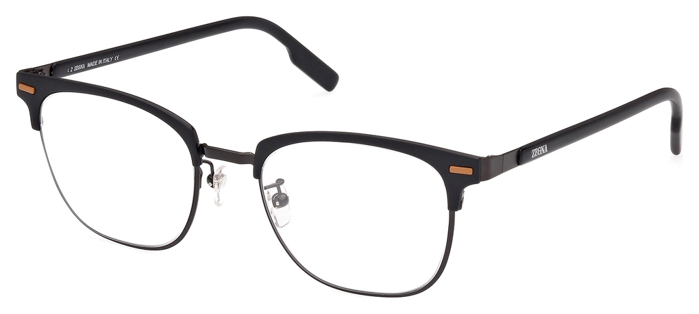  Zegna  EZ5250-H 002