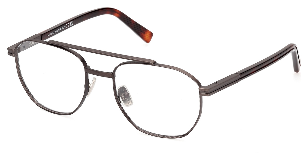  Zegna  EZ5285 009