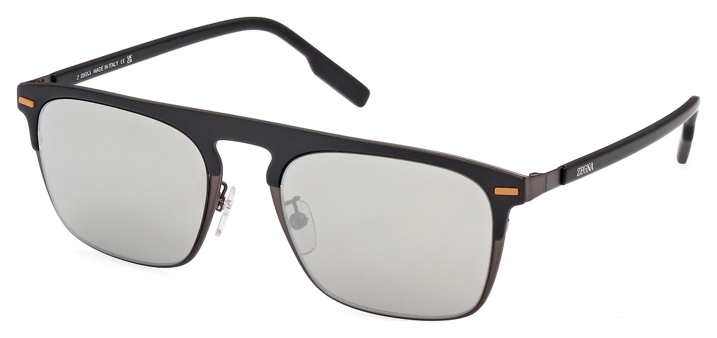  Zegna  EZ0216-H 02C