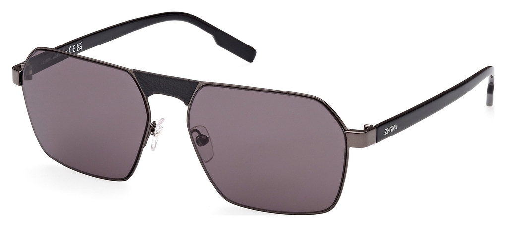  Zegna  EZ0210 08A