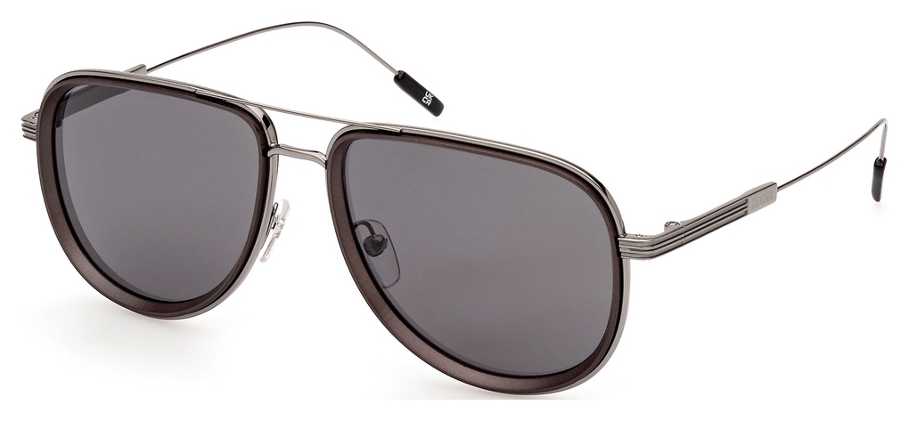  Zegna  EZ0218 08A