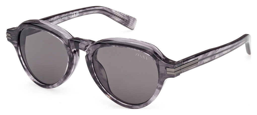  Zegna  EZ0252 20A