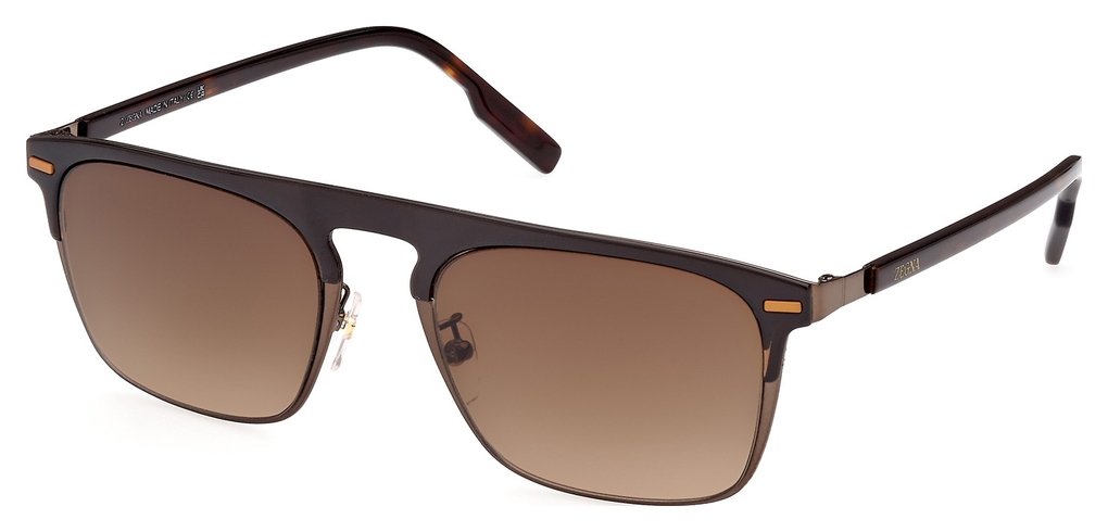  Zegna  EZ0216-H 48F