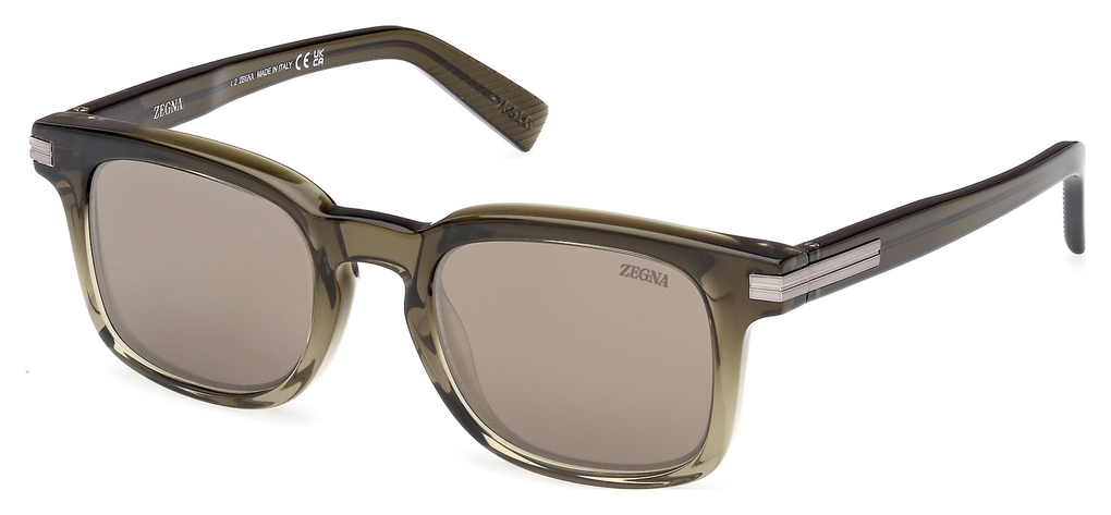  Zegna  EZ0230 98L