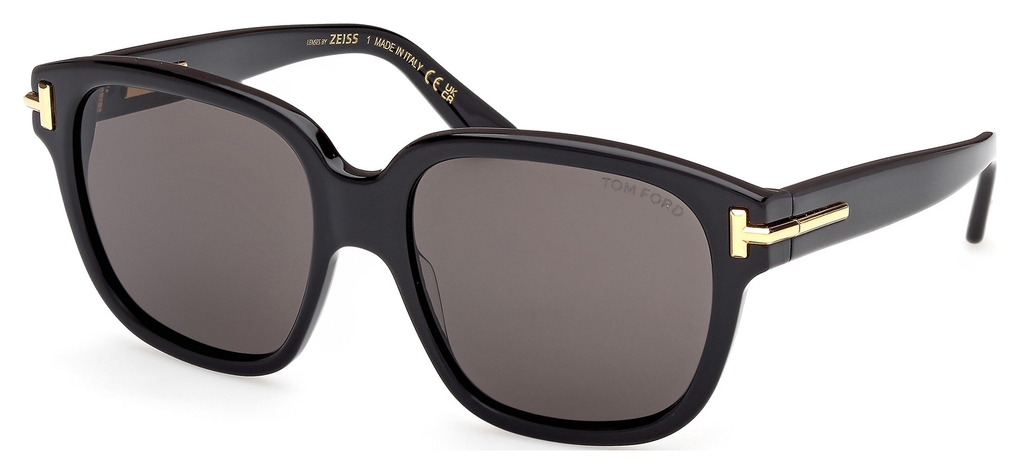  Tom Ford  FT1236 01A