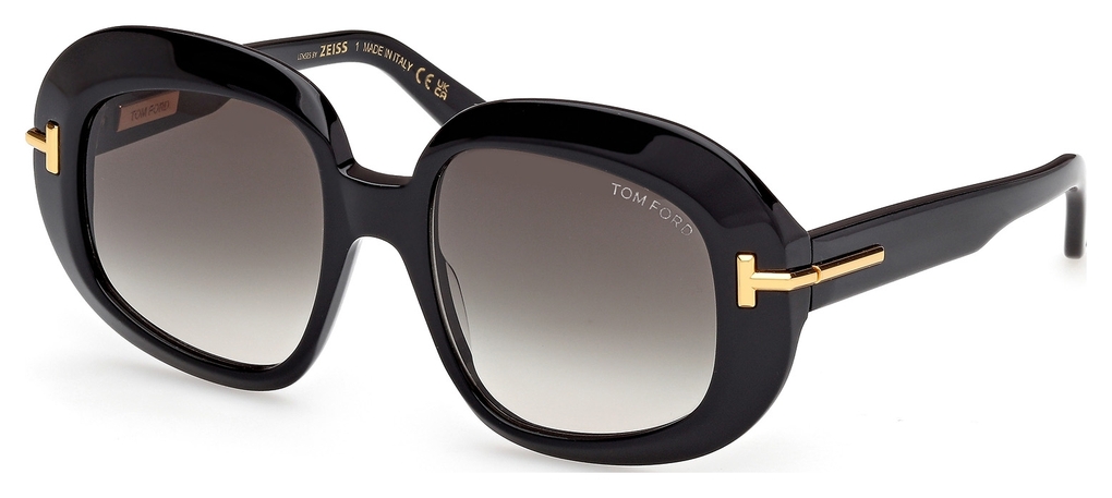  Tom Ford  FT1237 01B