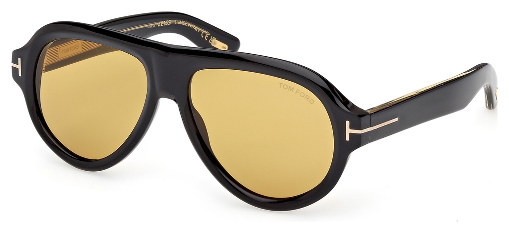  Tom Ford  FT1225 01E