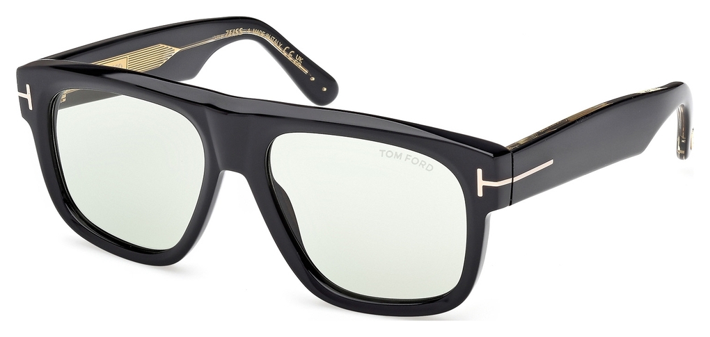  Tom Ford  FT1201 01N