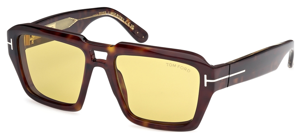  Tom Ford  FT1202 52E