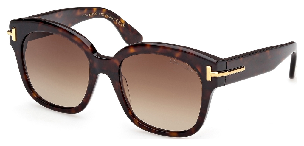  Tom Ford  FT1235 52F