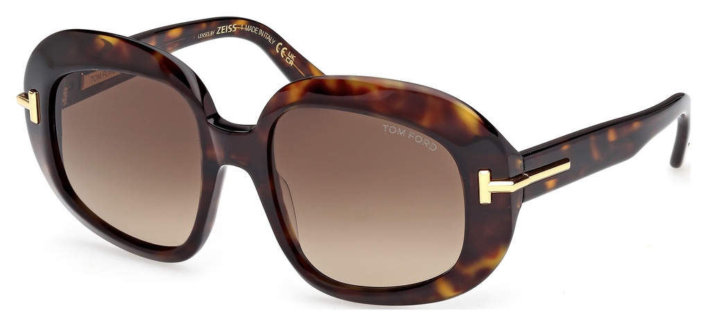  Tom Ford  FT1237 52F